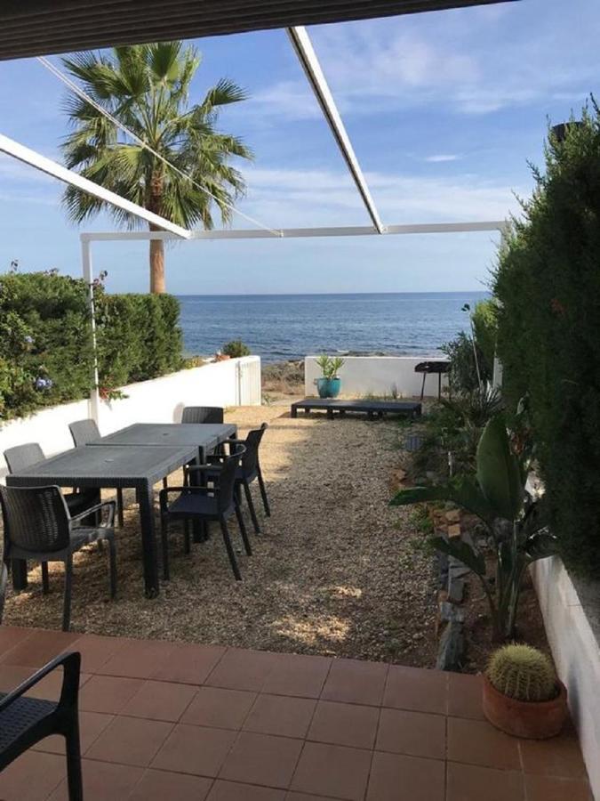 Casa Elena Villa Cuevas del Almanzora Kültér fotó