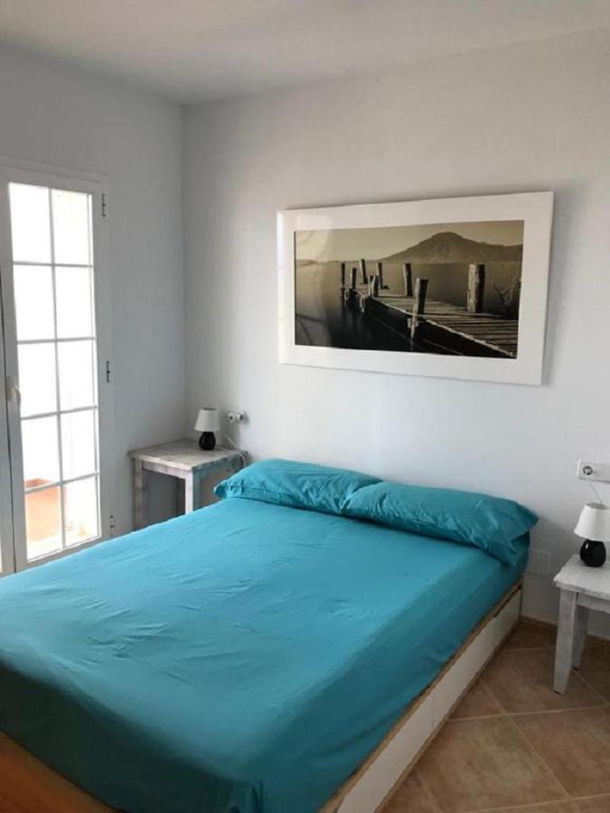 Casa Elena Villa Cuevas del Almanzora Kültér fotó