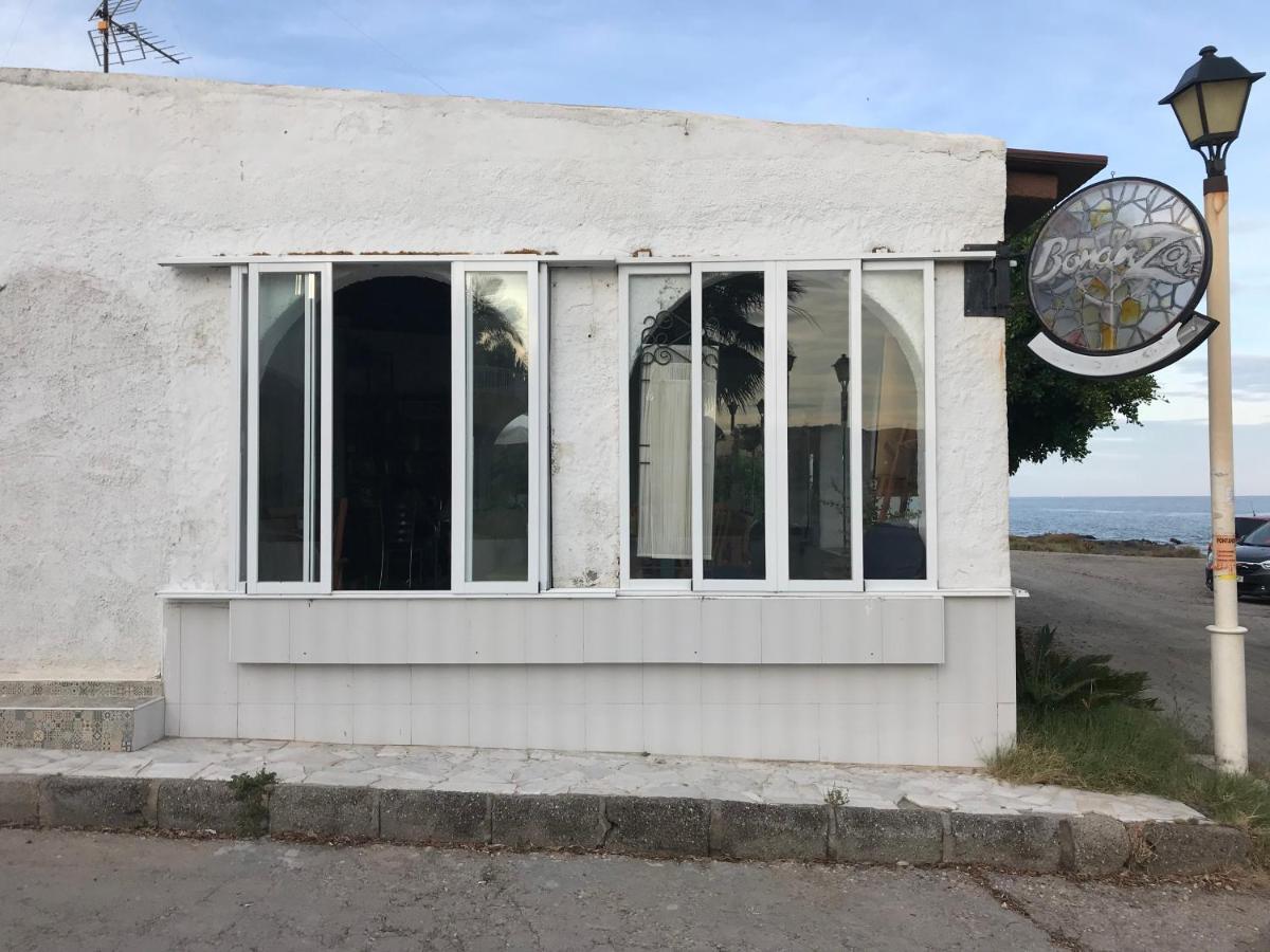 Casa Elena Villa Cuevas del Almanzora Kültér fotó