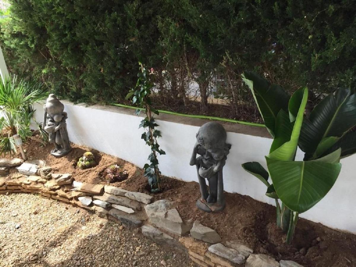 Casa Elena Villa Cuevas del Almanzora Kültér fotó