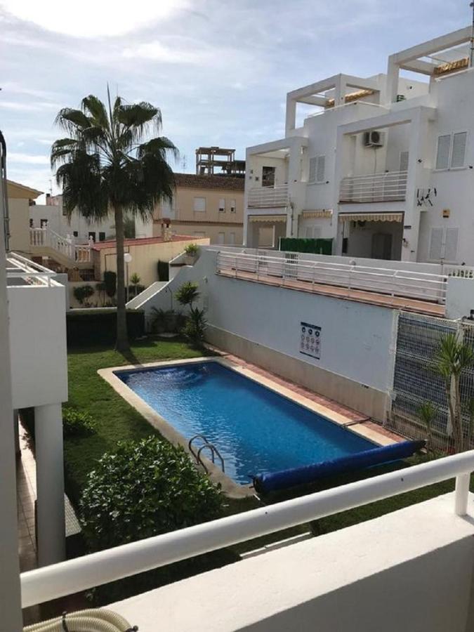 Casa Elena Villa Cuevas del Almanzora Kültér fotó