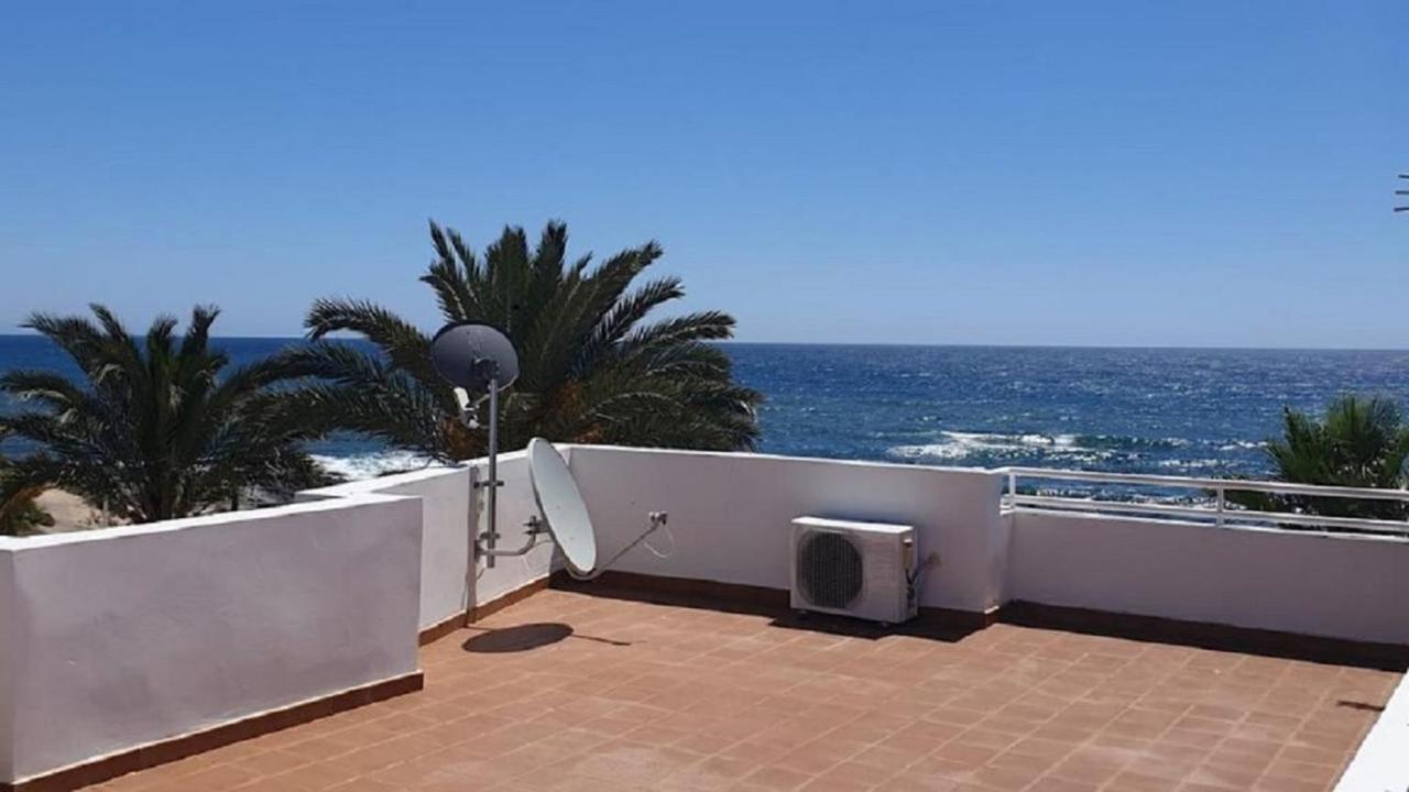 Casa Elena Villa Cuevas del Almanzora Kültér fotó