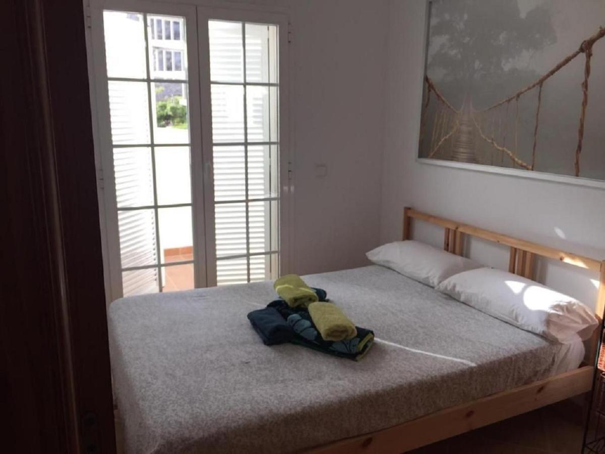 Casa Elena Villa Cuevas del Almanzora Kültér fotó