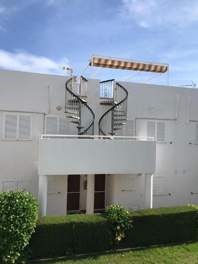 Casa Elena Villa Cuevas del Almanzora Kültér fotó
