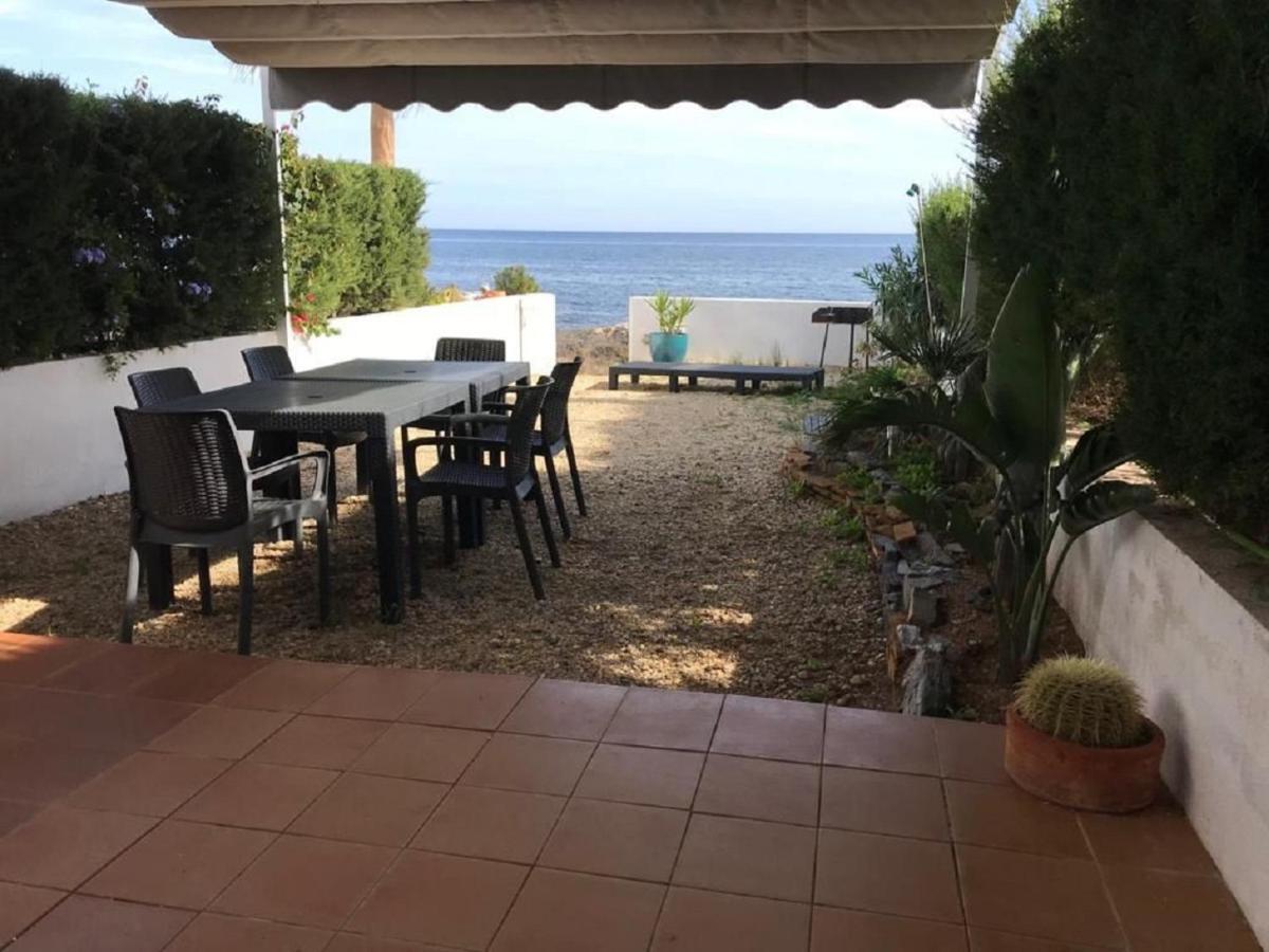 Casa Elena Villa Cuevas del Almanzora Kültér fotó