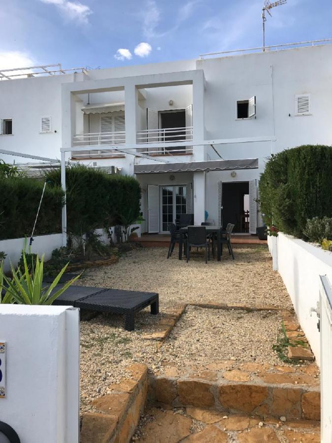 Casa Elena Villa Cuevas del Almanzora Kültér fotó