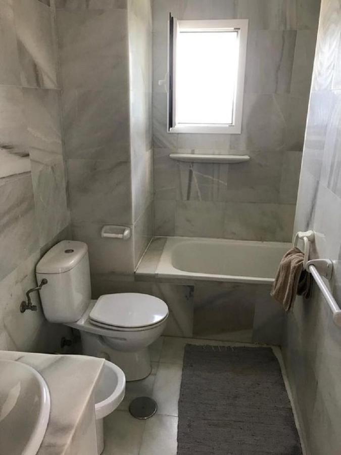 Casa Elena Villa Cuevas del Almanzora Kültér fotó