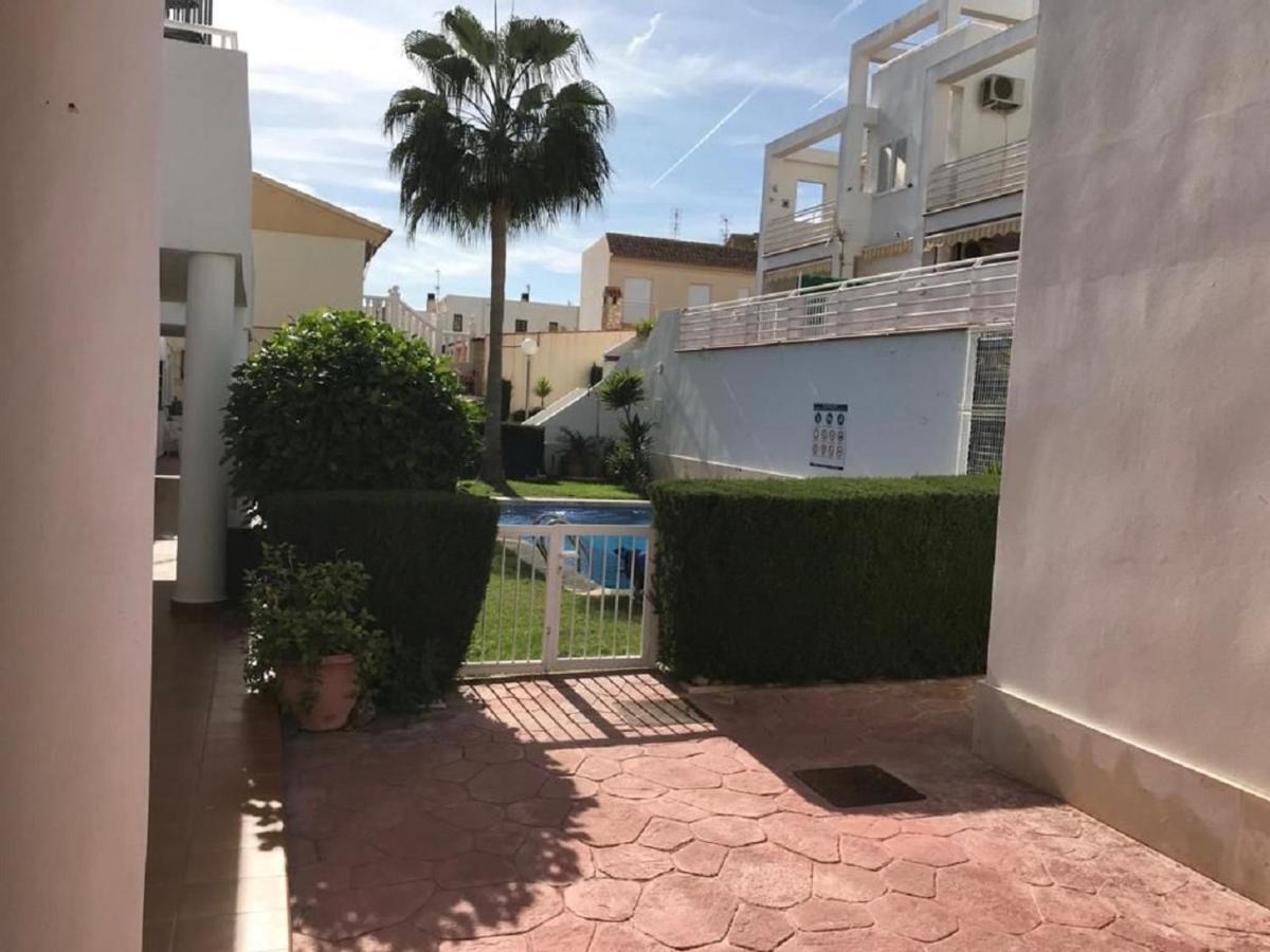 Casa Elena Villa Cuevas del Almanzora Kültér fotó