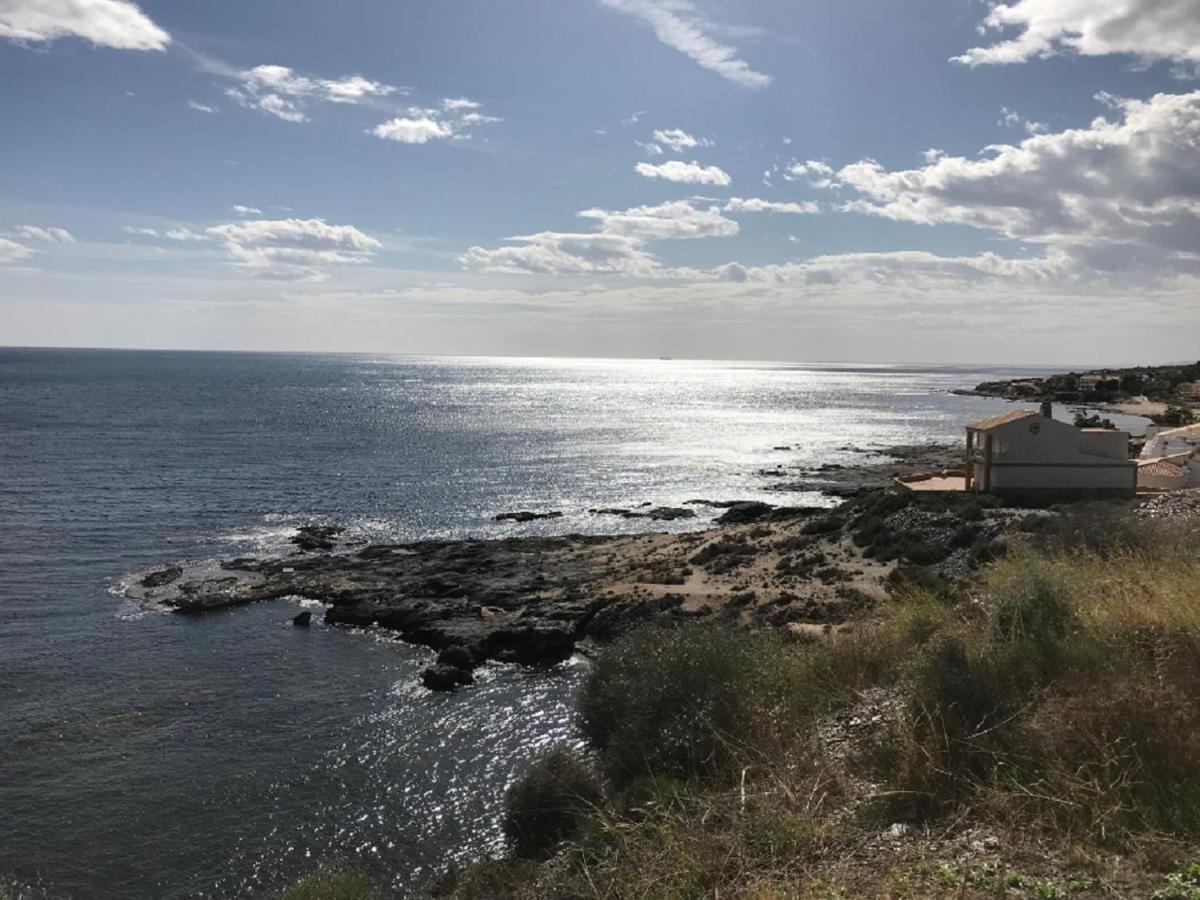 Casa Elena Villa Cuevas del Almanzora Kültér fotó